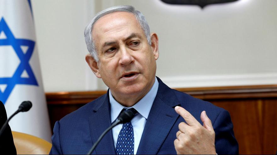بنیامین نتانیاهو,اخبار سیاسی,خبرهای سیاسی,سیاست خارجی