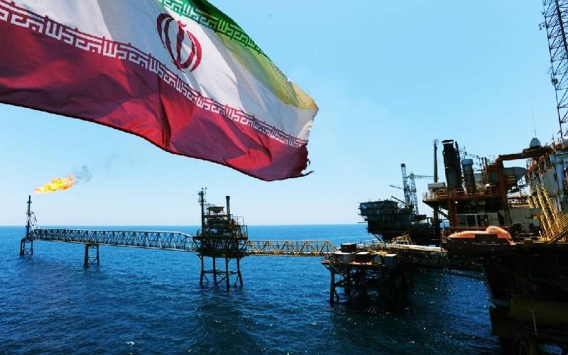 فروش نفت ایران در طول 40 سال,اخبار اقتصادی,خبرهای اقتصادی,نفت و انرژی