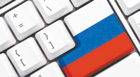 قطع اینترنت جهانی در روسیه,اخبار دیجیتال,خبرهای دیجیتال,اخبار فناوری اطلاعات