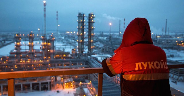 نفت روسیه,اخبار اقتصادی,خبرهای اقتصادی,نفت و انرژی