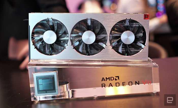 پردازنده‌ گرافیکی AMD Navi,اخبار دیجیتال,خبرهای دیجیتال,اخبار فناوری اطلاعات