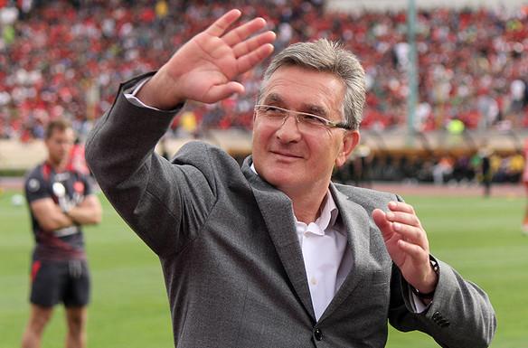 برانکو ایوانکوویچ برانکو ایوانکوویچ,اخبار فوتبال,خبرهای فوتبال,لیگ برتر و جام حذفی