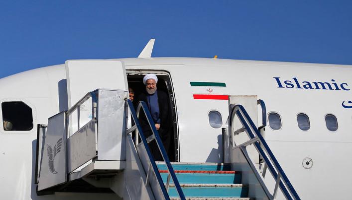 تعویق سفر حسن روحانی به سیرجان,اخبار سیاسی,خبرهای سیاسی,دولت