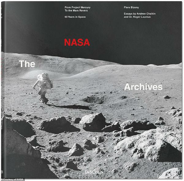 تصاویر آرشیوی ناسا,اخبار علمی,خبرهای علمی,نجوم و فضا