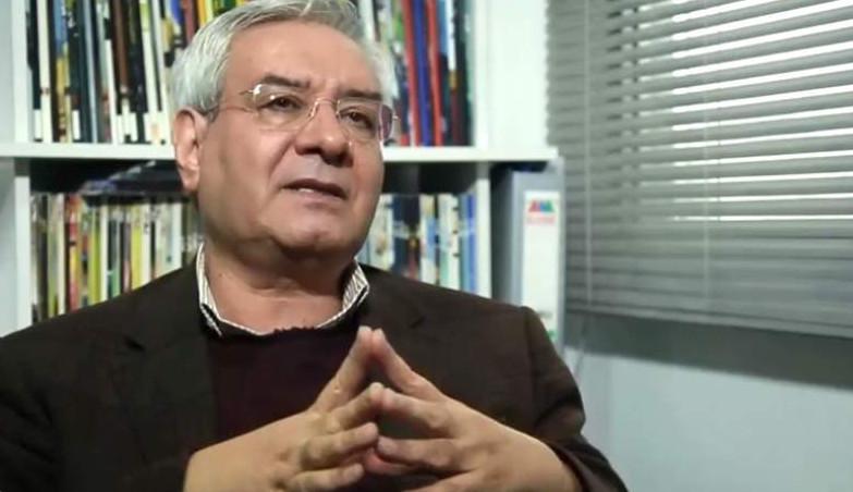 ابراهیم اصغرزاده,اخبار سیاسی,خبرهای سیاسی,احزاب و شخصیتها