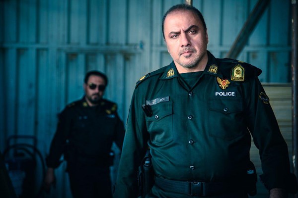 سریال گشت پلیس,اخبار صدا وسیما,خبرهای صدا وسیما,رادیو و تلویزیون