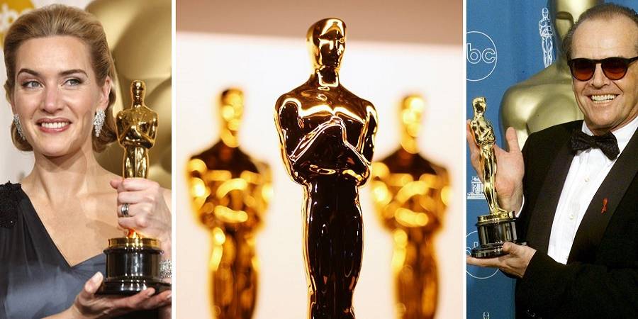 دارندگان بیشترین نامزدی جایزه اسکار,اخبار هنرمندان,خبرهای هنرمندان,اخبار بازیگران