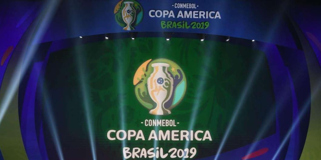 کوپا آمه‌ریکا 2019,اخبار فوتبال,خبرهای فوتبال,اخبار فوتبال جهان