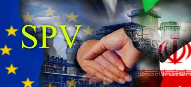 فلاحت پیشه: SPV نمی تواند خلاء خروج آمریکا از برجام را پر کند