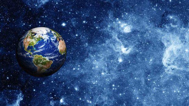 کره زمین,اخبار علمی,خبرهای علمی,نجوم و فضا