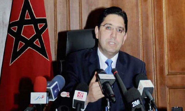 ناصر بوریطه,اخبار سیاسی,خبرهای سیاسی,اخبار بین الملل