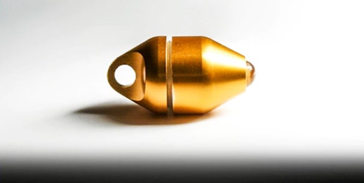 چراغ قوه ساب,اخبار علمی,خبرهای علمی,اختراعات و پژوهش