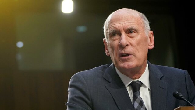 دن کوتس دن کوتس,اخبار سیاسی,خبرهای سیاسی,خاورمیانه