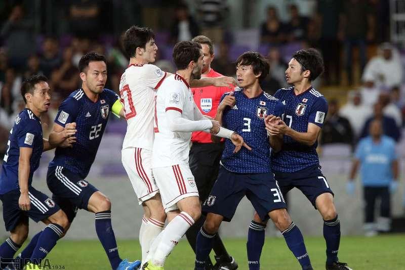 تیم ملی فوتبال ایران,اخبار فوتبال,خبرهای فوتبال,فوتبال ملی