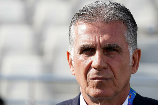 کارلوس کی‌روش,اخبار فوتبال,خبرهای فوتبال,فوتبال ملی