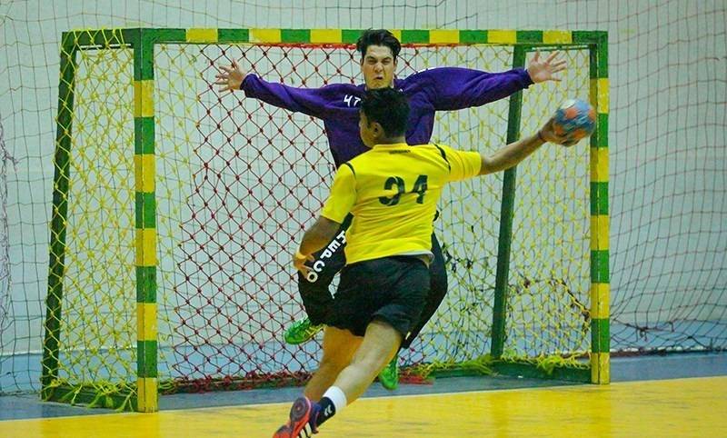 لیگ برتر هندبال مردان,اخبار ورزشی,خبرهای ورزشی,ورزش