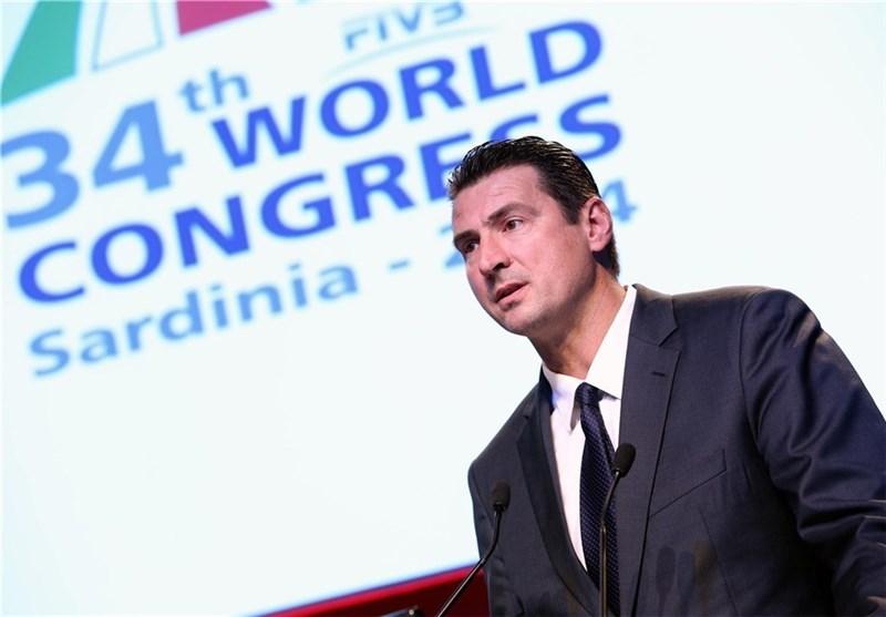 ولادیمیر گربیچ,اخبار ورزشی,خبرهای ورزشی,والیبال و بسکتبال