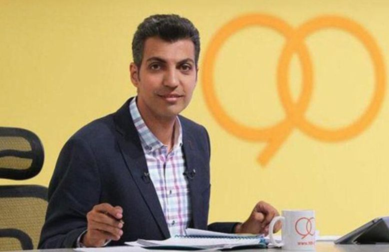 عادل فردوسی پور عادل فردوسی پور,اخبار صدا وسیما,خبرهای صدا وسیما,رادیو و تلویزیون