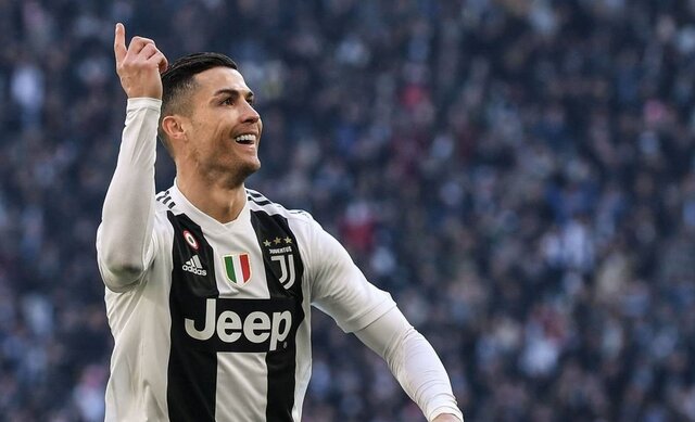 کریستیانو رونالدو,اخبار فوتبال,خبرهای فوتبال,اخبار فوتبال جهان