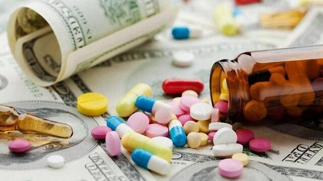 هزینه های دارو,اخبار پزشکی,خبرهای پزشکی,بهداشت