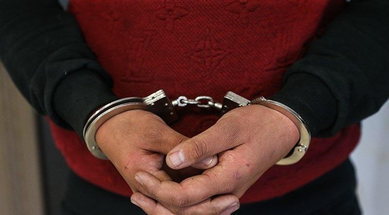 دستگیری عضو شورای شهر ملارد,اخبار اجتماعی,خبرهای اجتماعی,شهر و روستا