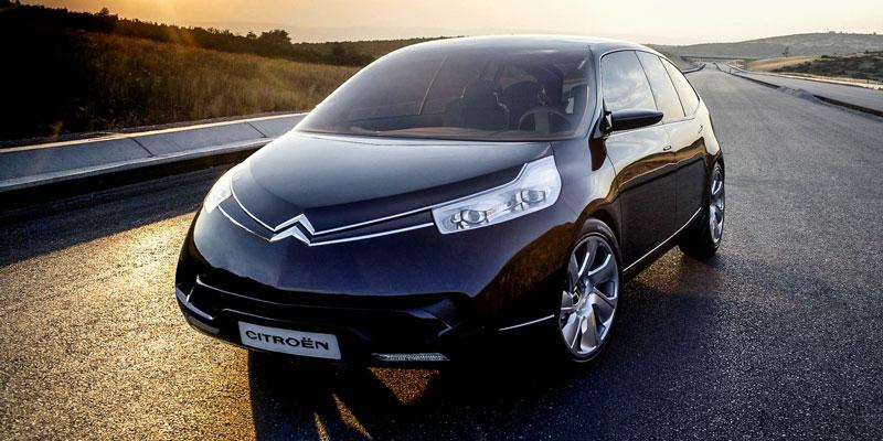 خودروی C-Airlounge,اخبار خودرو,خبرهای خودرو,مقایسه خودرو