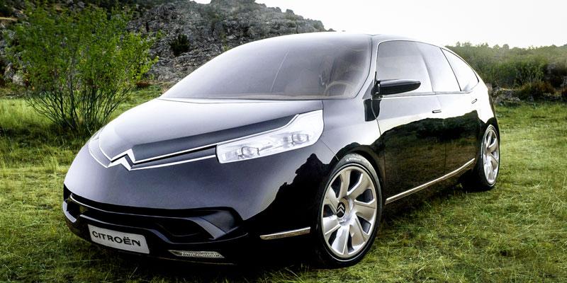 خودروی C-Airlounge,اخبار خودرو,خبرهای خودرو,مقایسه خودرو