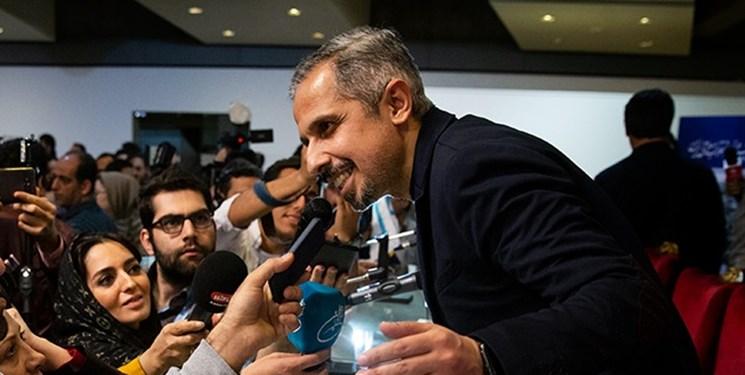 جواد رضویان,اخبار هنرمندان,خبرهای هنرمندان,اخبار بازیگران