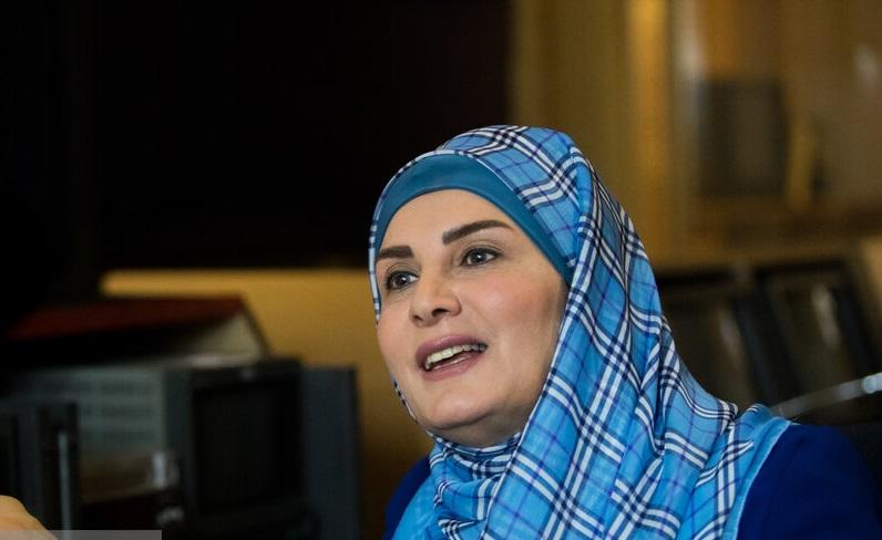 گیتی خامنه,اخبار هنرمندان,خبرهای هنرمندان,اخبار بازیگران