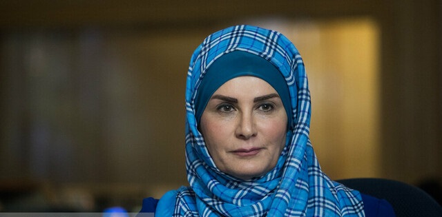 گیتی خامنه,اخبار هنرمندان,خبرهای هنرمندان,اخبار بازیگران