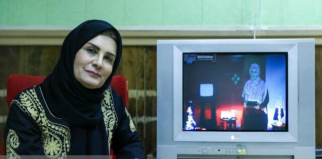 گیتی خامنه,اخبار هنرمندان,خبرهای هنرمندان,اخبار بازیگران