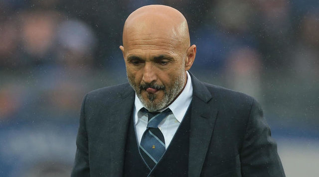 لوچانو اسپالتی,اخبار فوتبال,خبرهای فوتبال,اخبار فوتبال جهان