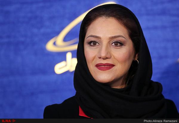 شبنم مقدمی,اخبار هنرمندان,خبرهای هنرمندان,اخبار بازیگران