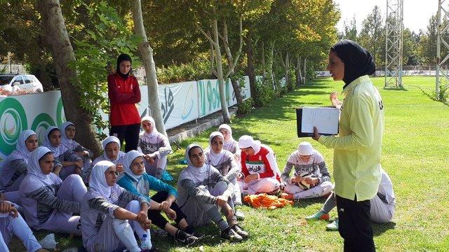 تیم ملی فوتبال بانوان ایران,اخبار ورزشی,خبرهای ورزشی,ورزش بانوان