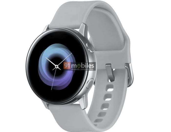 ساعت هوشمند Galaxy Buds ساعت هوشمند Galaxy Buds,اخبار دیجیتال,خبرهای دیجیتال,گجت