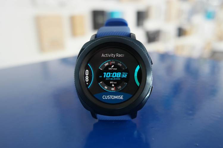 ساعت هوشمند Galaxy Buds ساعت هوشمند Galaxy Buds,اخبار دیجیتال,خبرهای دیجیتال,گجت