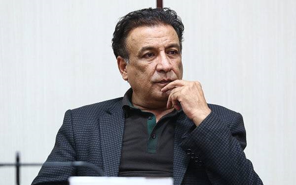 عبدالرضا اکبری,اخبار هنرمندان,خبرهای هنرمندان,اخبار بازیگران