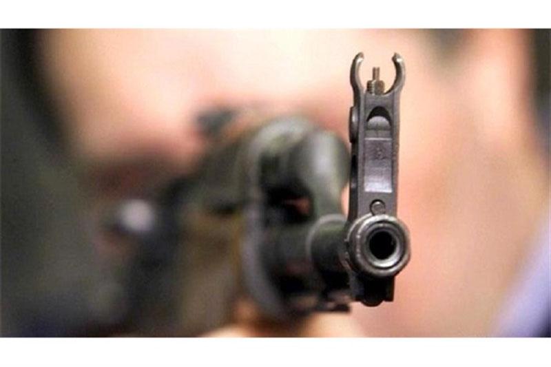 کشته شدن مامور در خرم آباد,اخبار اجتماعی,خبرهای اجتماعی,حقوقی انتظامی