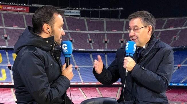 خوسپ ماریا بارتومئو,اخبار فوتبال,خبرهای فوتبال,اخبار فوتبال جهان