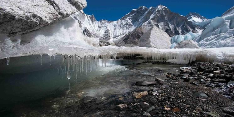 یخچال‌های هیمالیا,اخبار علمی,خبرهای علمی,طبیعت و محیط زیست
