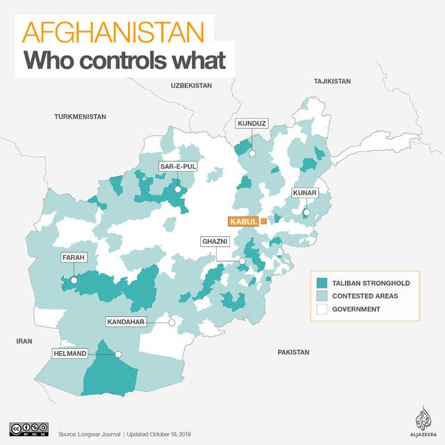افغانستان,اخبار سیاسی,خبرهای سیاسی,سیاست خارجی