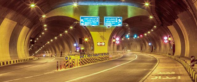 عوارض تونل های تهران,اخبار اجتماعی,خبرهای اجتماعی,شهر و روستا