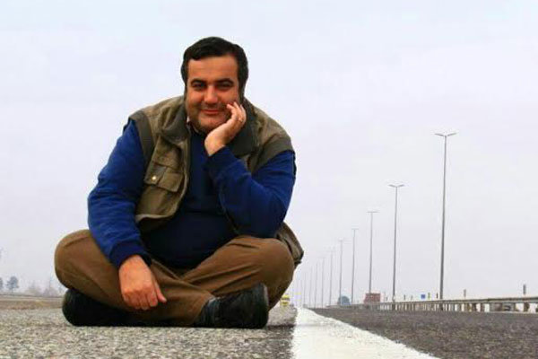 بابک بهداد بابک بهداد,اخبار فیلم و سینما,خبرهای فیلم و سینما,سینمای ایران