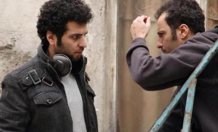 سعید روستایی و نوید محمدزاده سعید روستایی و نوید محمدزاده,اخبار هنرمندان,خبرهای هنرمندان,جشنواره