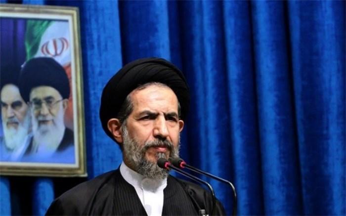 حجت الاسلام ابوترابی فرد جایگزین ابراهیم رئیسی در تولیت آستان قدس رضوی خواهد شد/ ابراهیم رئیسی اسفند ماه ریاست دستگاه قضاء را بر عهده خواهد گرفت