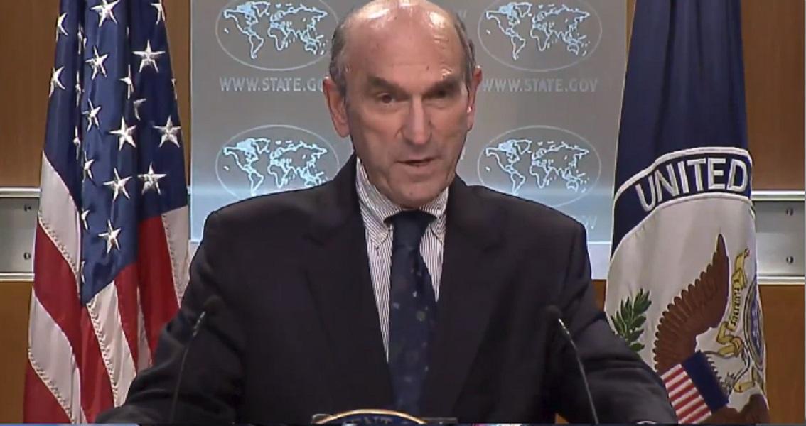 الیوت آبرامز,اخبار سیاسی,خبرهای سیاسی,اخبار بین الملل