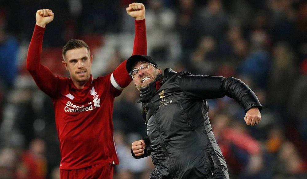 یورگن کلوپ,اخبار فوتبال,خبرهای فوتبال,اخبار فوتبال جهان