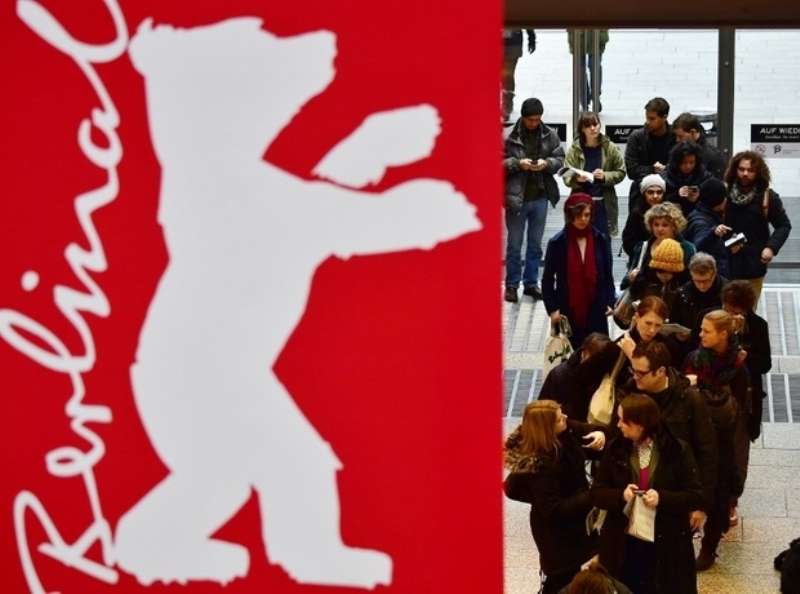 شصت و نهمین جشنواره بینالمللی فیلم برلین شصت و نهمین جشنواره بینالمللی فیلم برلین,اخبار هنرمندان,خبرهای هنرمندان,جشنواره