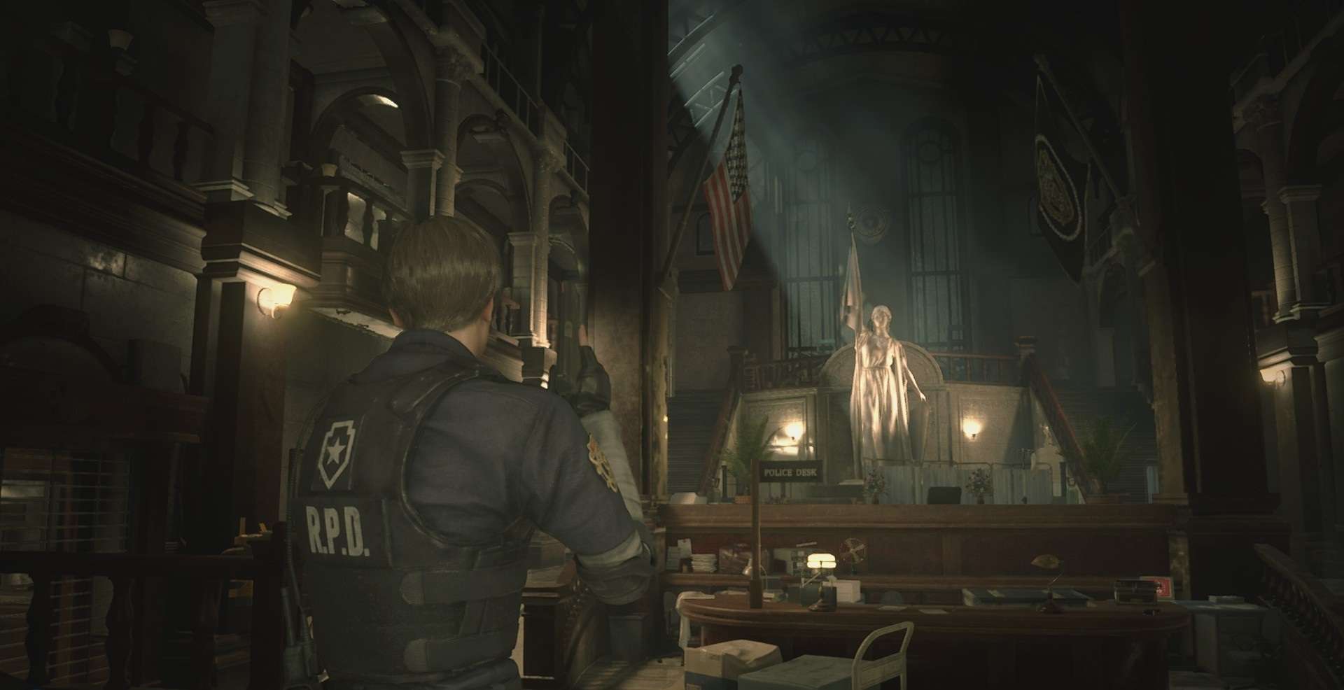 بازی Resident Evil 2,اخبار دیجیتال,خبرهای دیجیتال,بازی