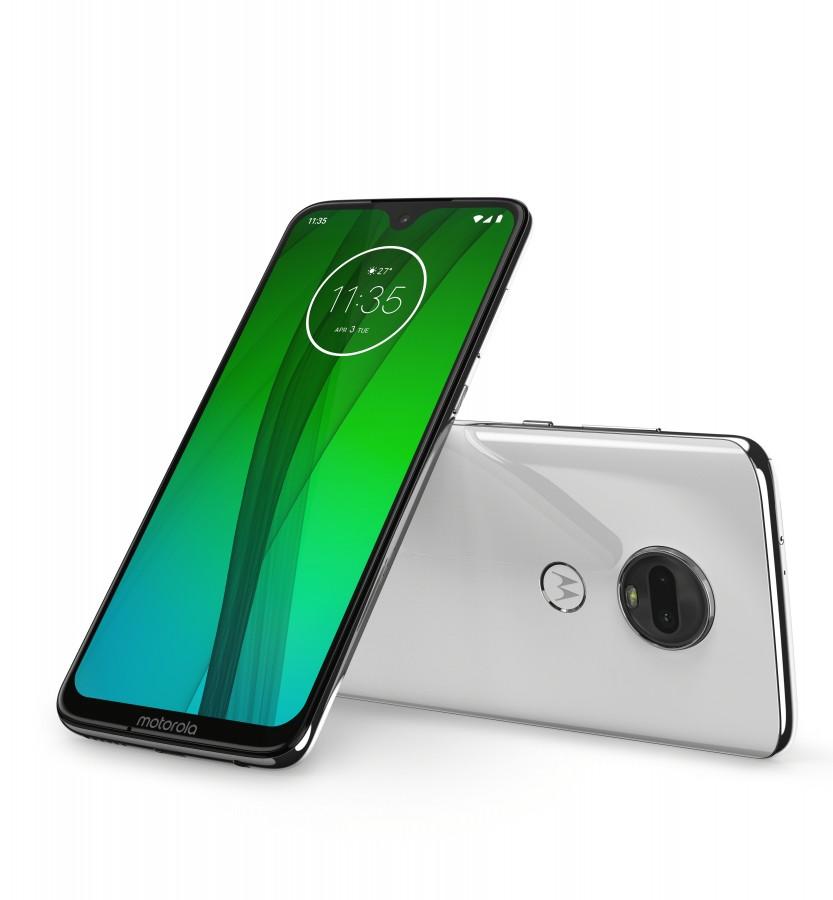 گوشیهای سری Moto G7 موتورولا گوشیهای سری Moto G7 موتورولا,اخبار دیجیتال,خبرهای دیجیتال,موبایل و تبلت